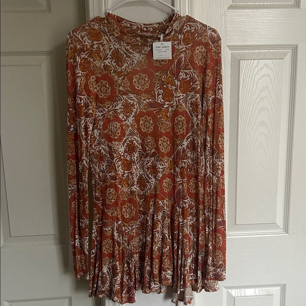 Free People Mini